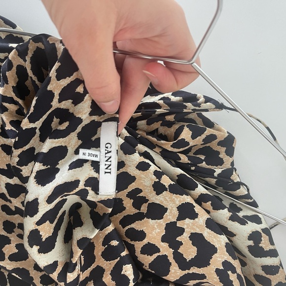 Ganni Dress - Picture 3 of 5